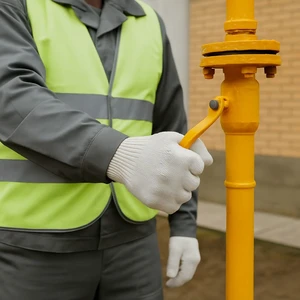 Подключить газ в Орехово-Зуево