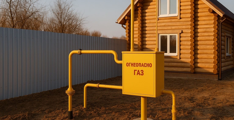 Особенности газификации в Орехово-Зуево  в 2026 году