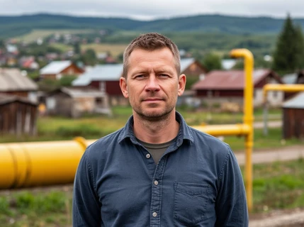 Газификация СНТ